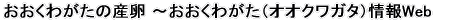 �������킪���̎Y�� �`�������킪���i�I�I�N���K�^�j���Web 